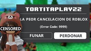 LA VERDAD SOBRE LA FUNA DE TORTITAPLAYZZ [upl. by Ralyt]