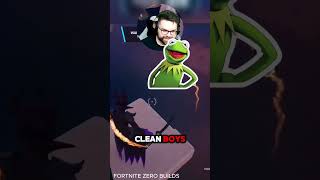 🐸Frog ✨drugs give you a ribbiting experience thatll leave you smiling fortnite fortniteclips [upl. by Falito28]