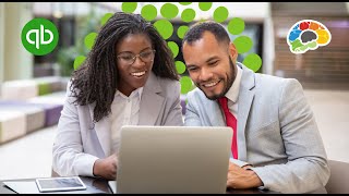 Advanced QuickBooks 2016  Course Sample [upl. by Orian]