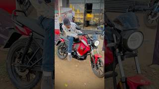 Range 160 km ⚡️Revolt RV 1 Plus Electric Bike Mid Drive Motor Electric Bike [upl. by Kin]