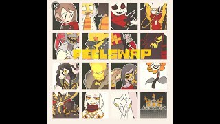 FellSwap Gold all themes [upl. by Aecila]