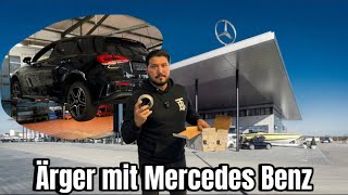 Mercedes Benz Bückeburg weigert die Bestellung aufzunehmen Ich bin empört Dürfen die das [upl. by Serra893]