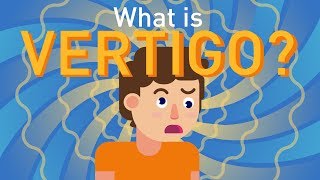 What is Vertigo [upl. by Manuela654]