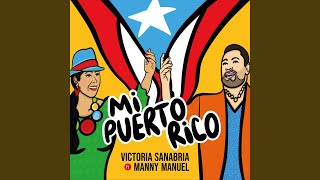 Mi Puerto Rico feat Manny Manuel [upl. by Cacka]