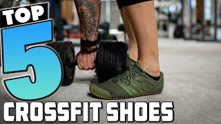 Performance Meets Style 2024s Leading CrossFit Shoes Analyzed [upl. by Julee495]