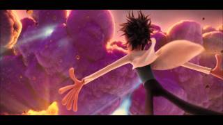 Cloudy With A Chance Of Meatballs 2009 trailer [upl. by Mulloy]