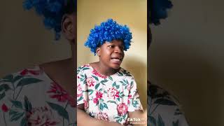 Zandra b dub on TikTok [upl. by Tahp]