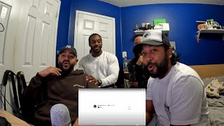 THE HEART PART 6  DRAKE REACTION [upl. by Jefferey314]