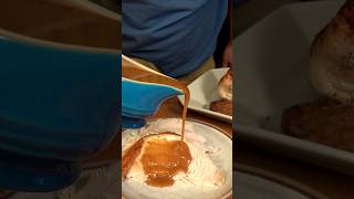 🦃 Make Gravy from Turkey Drippings 🍗 Thanksgiving Turkey Gravy thesauceandgravychannel gravyguy [upl. by Eppie]