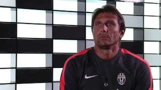 Antonio Conte and Juventus part company  Antonio Conte e Juventus risoluzione del contratto [upl. by Rheingold]