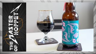 Pulpit Rock Blomst The Masters of Nuts  TMOH  Beer Review [upl. by Bobinette]