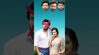 Number One Shakib Khan and bubly viral youtubeshorts [upl. by Nauqes423]