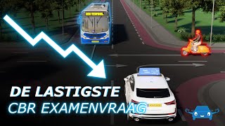 Auto Theorie Examen februari 2024 [upl. by Grant]