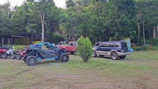 4x4 en Honduras Aibonito offroad automobile adventure [upl. by Kane]