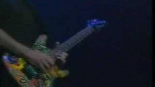 Joe Satriani  Oriental Melody LIVE 16072002 [upl. by Aleda574]