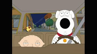 Brian Does Cleveland Dirty Family Guy [upl. by Noiz]