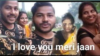 Faridabad ka 🥰mela Guddu Raj 😍 vlogs 🙏🥰 [upl. by Nnaerb]