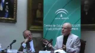 Conferencia 77 Republicanismo cívico Philip Pettit 130308 [upl. by Gnouhp986]