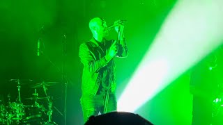 Veil of Maya  Mikasa live  Emos Austin 2023 [upl. by Ikciv152]