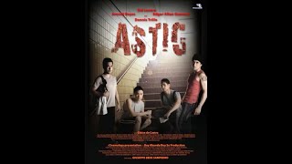 ASTIG 2009 FULLMOVIE Sid Lucero Arnold Reyes Edgar Allan Guzman and Dennis Trillo [upl. by Havener374]