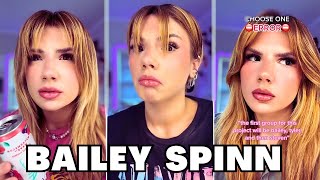 BAILEY SPINN NEW POV COMPILATION  Top BaileySpinn Comedy Series 2023 [upl. by Smoht]