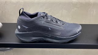 Nike Pegasus Trail 5 GORETEX BlackAnthracite  Style Code FQ0908002 [upl. by Etiragram]