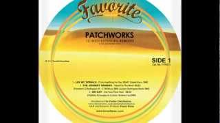 Lee McDonald  Ill Do Anything For You Patchworks Remix Official [upl. by Tupler]