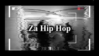 MOKA  Za Hip Hop feat Emilozo DJ Meni [upl. by Gobert988]