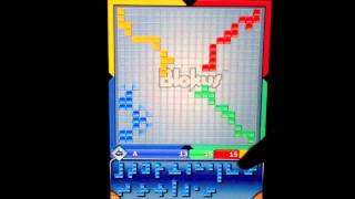 Blokus iOS Review  with Brian Hoier [upl. by Htebyram]