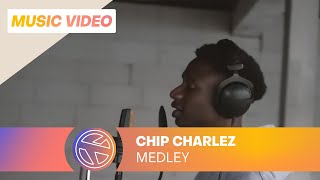 Chip Charlez  Medley Op 1 Lijn Avond  Focus Dominos [upl. by Pelson]