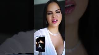 Natti Natasha X ft J Quiles Miky Woodz Que Mal Te Fue Remix musica shorts [upl. by Creath]