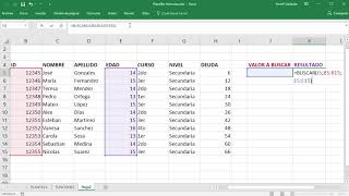 OPERACION CANCELADA DEBIDO A RESTRICCIONES EN ESTE EQUIPO ERROR SOLUCIONADO EXCEL 2020 [upl. by Terrence829]