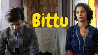 Bittu  Comedy Short Film  Natak Pictures [upl. by Eyahsal312]