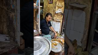 Early Morning Crowd at Lali Chhanganis shop shorts chhanganiclubkachori [upl. by Esilahs]