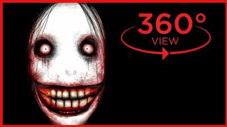 360 Creepypasta VR Horror Egypt Experience 4K 360° Scary Video [upl. by Ruhtra]