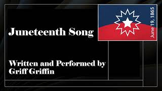 Juneteenth Song [upl. by Elizabet]