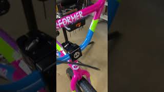 GT Pro Performer 26” Wheels WOW Colorway 2024 [upl. by Einhpets999]