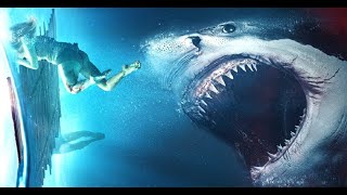 THE REQUIN Trailer 2022 1080p [upl. by Razatlab]