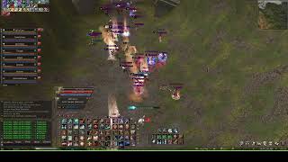 L2 EXILIUM WORLD  Nitsa  CARDINAL PVP no edit  HolyRetribution [upl. by Straus]