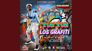 Los Graffiti Tun Tun [upl. by Arivle119]