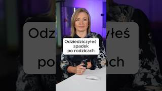 Dziedziczenie spadku po rodzicach a zachowek zachowek dziedziczenie  testament ugoda [upl. by Tsui334]