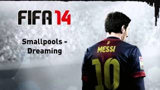 FIFA 14 Smallpools  Dreaming [upl. by Friede]