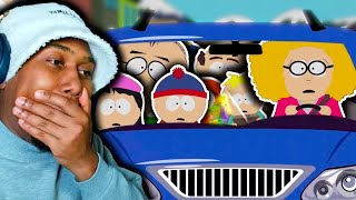 BASS TO MOUTH  South Park Reaction S15 E10 [upl. by Ellehcim]