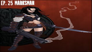 Lets Play Torchlight  Vanquisher Marksman  Ep 25 [upl. by Fredericka]