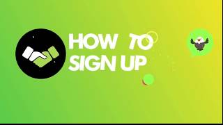 How to sign up as a Scooper PGC Writer [upl. by Bethena]