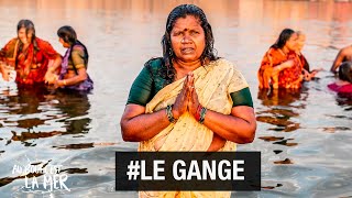 Au fil des eaux sacrées du Gange  Inde du Nord  Au bout cest la mer  Documentaire Voyage  SBS [upl. by Gingras]