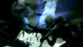 Cloud Vs Sephiroth AMV [upl. by Corb]