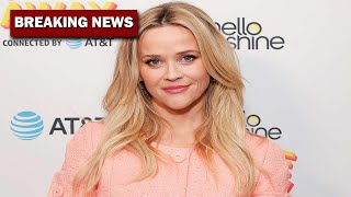 Reese Witherspoons Inspiring Comeback From Struggling to Thriving in Production [upl. by Loralyn207]