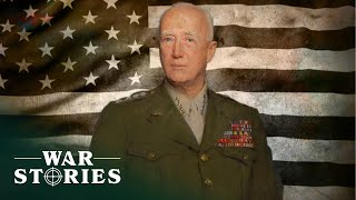 Incredible New George S Patton speech Iran amp modern warfare [upl. by Assehc]