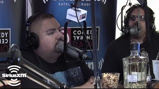 Gabriel Iglesias quotKeeping the Show Friendlyquot  SiriusXM  Comedy Central Radio APR 2013 [upl. by Lillian334]